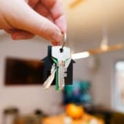 résidence secondaire cote dazur