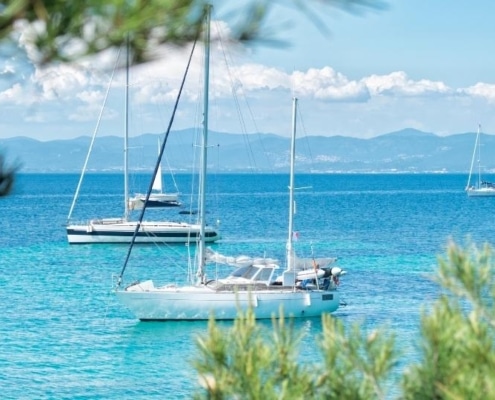 hausse csg cote d'azur