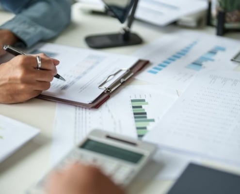 contester redressement fiscal