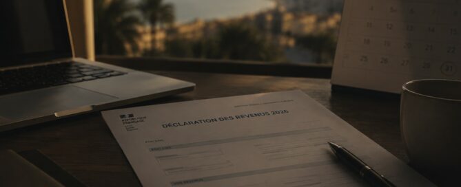 Déclarations de revenus 2026