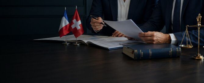 convention fiscale france suisse